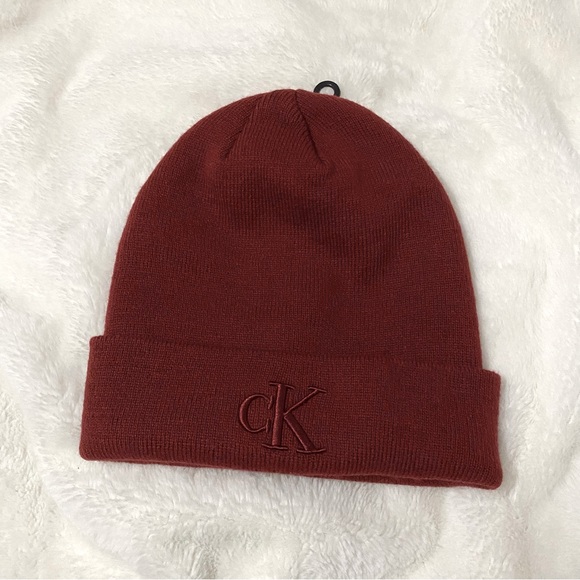 Calvin Klein Toque - Picture 1 of 4